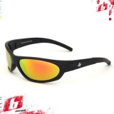 Солнцезащитные очки BRENDA 8169 red revo